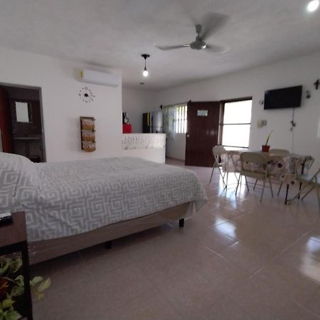 Sisal Brisa De Mar Apartment Ngoại thất bức ảnh