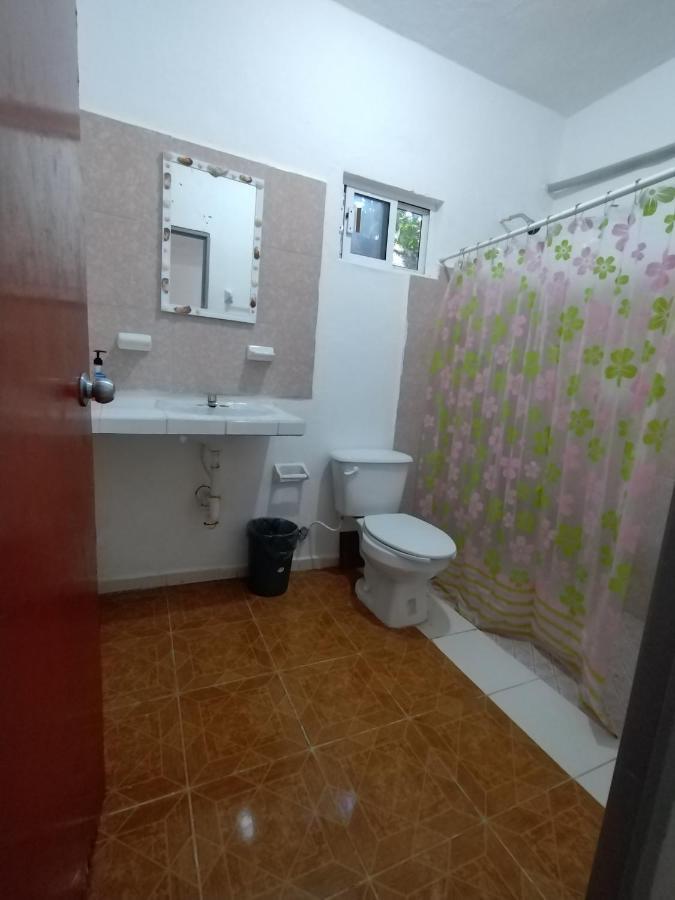 Sisal Brisa De Mar Apartment Ngoại thất bức ảnh