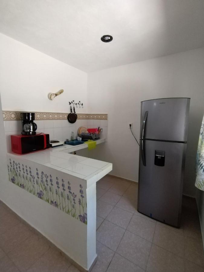 Sisal Brisa De Mar Apartment Ngoại thất bức ảnh