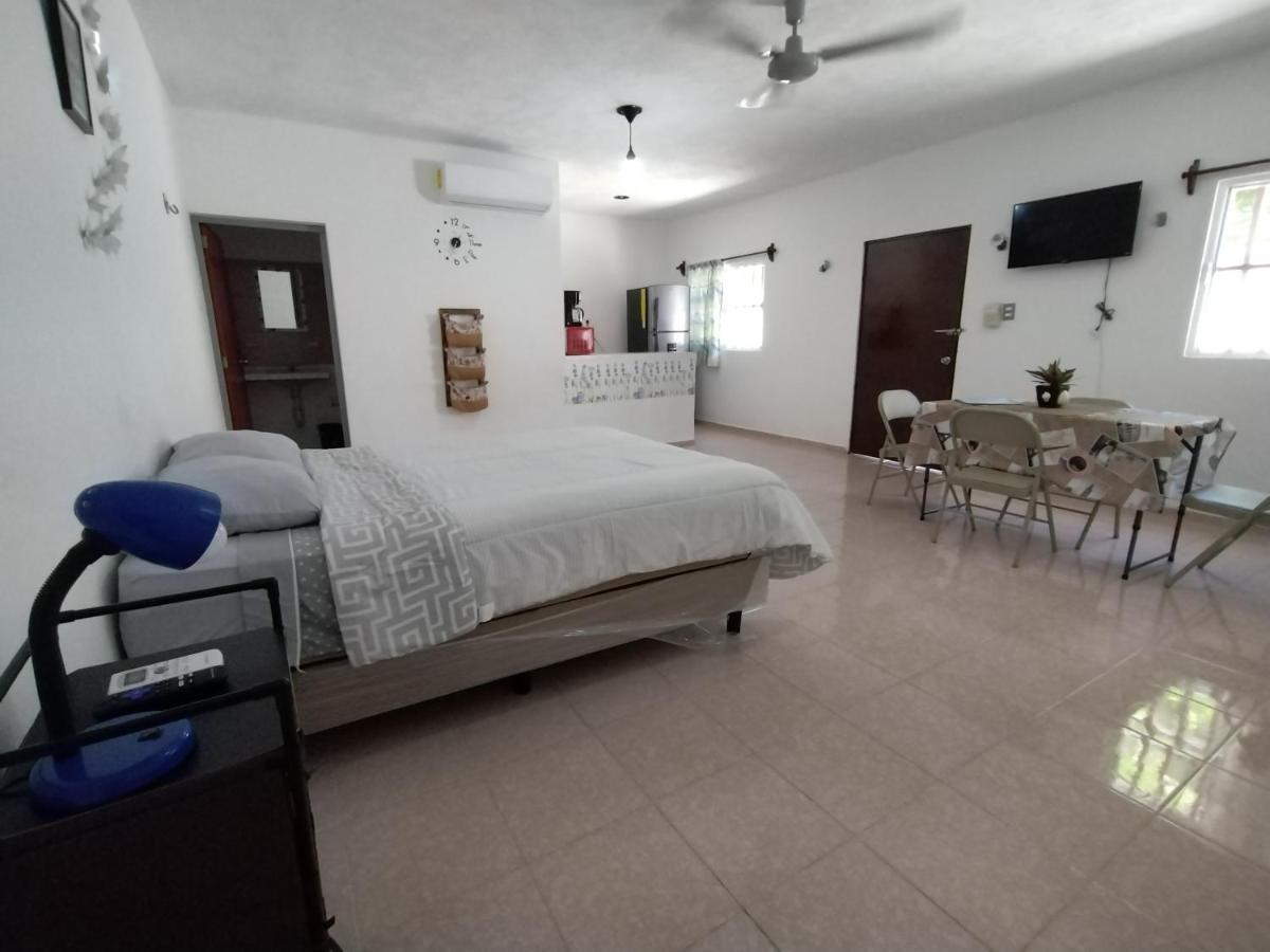 Sisal Brisa De Mar Apartment Ngoại thất bức ảnh