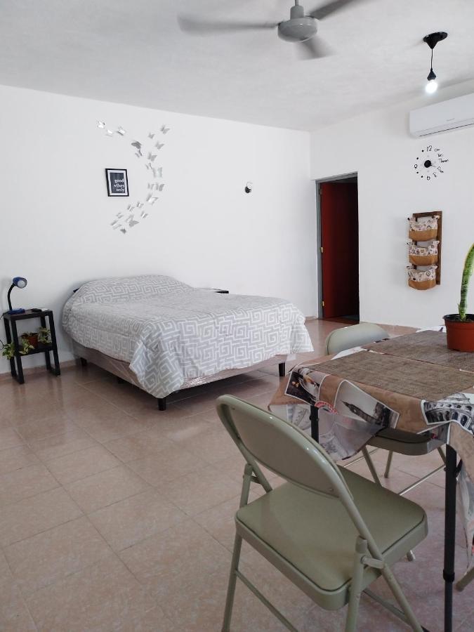 Sisal Brisa De Mar Apartment Ngoại thất bức ảnh